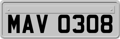 MAV0308