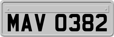 MAV0382