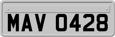 MAV0428