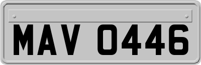 MAV0446