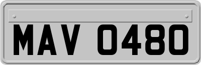 MAV0480