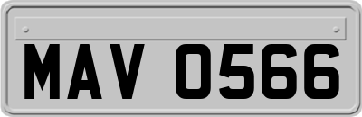 MAV0566