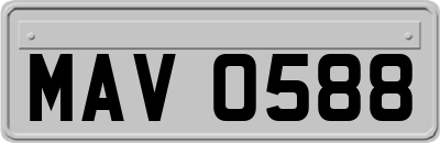 MAV0588