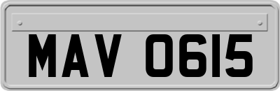 MAV0615