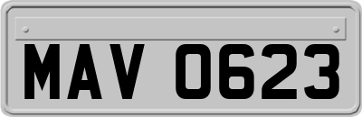 MAV0623