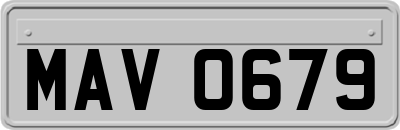 MAV0679