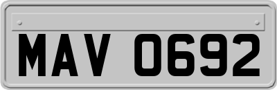 MAV0692