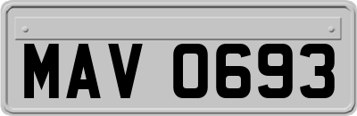 MAV0693