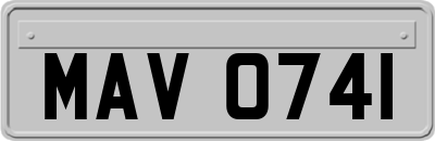 MAV0741