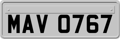 MAV0767