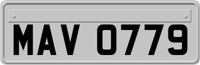 MAV0779