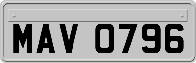 MAV0796