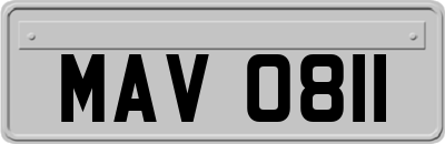MAV0811