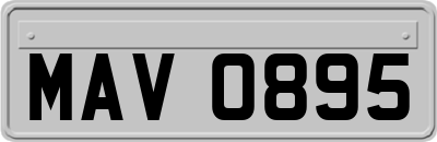 MAV0895