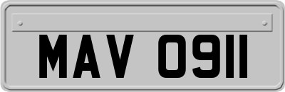 MAV0911