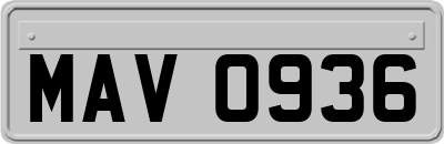 MAV0936