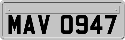 MAV0947