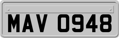 MAV0948
