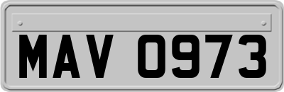 MAV0973