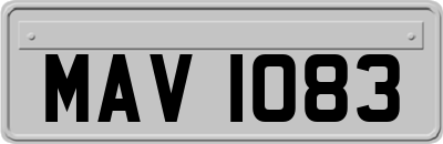 MAV1083