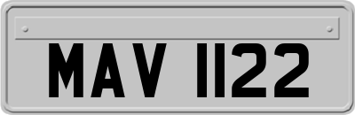 MAV1122