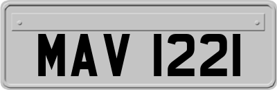 MAV1221