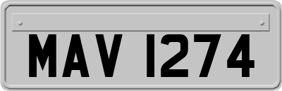 MAV1274