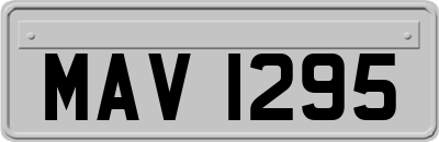 MAV1295