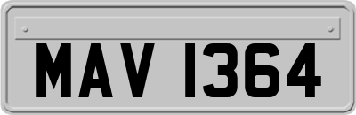 MAV1364