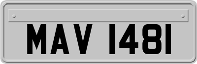 MAV1481