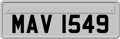 MAV1549