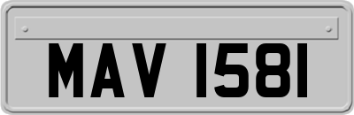 MAV1581