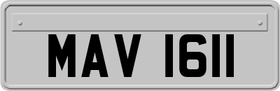 MAV1611