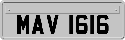 MAV1616