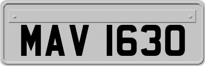 MAV1630