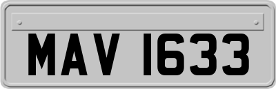 MAV1633