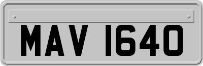 MAV1640