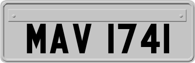 MAV1741