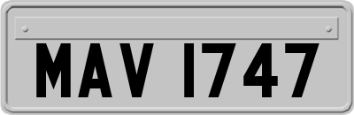 MAV1747