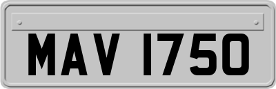 MAV1750