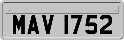 MAV1752