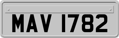 MAV1782