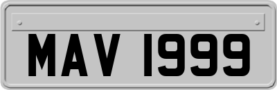 MAV1999