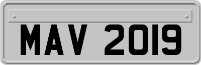 MAV2019