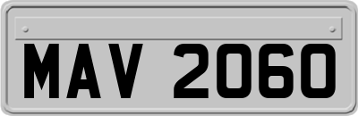 MAV2060