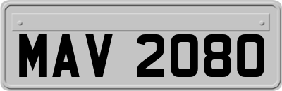 MAV2080