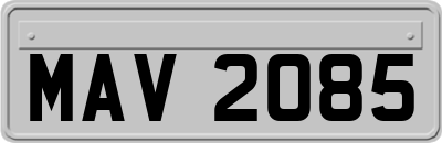 MAV2085