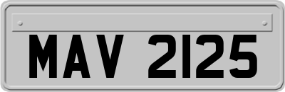 MAV2125