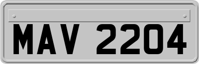 MAV2204