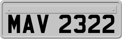 MAV2322